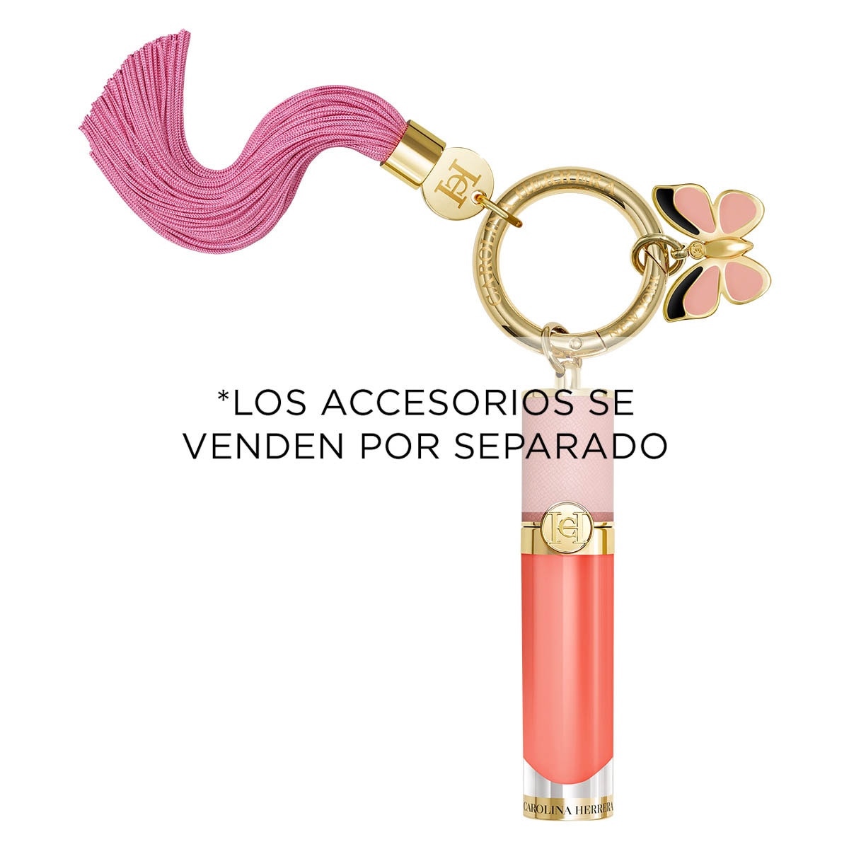 GOOD GIRL GLOSS (BRILLO LABIAL)
